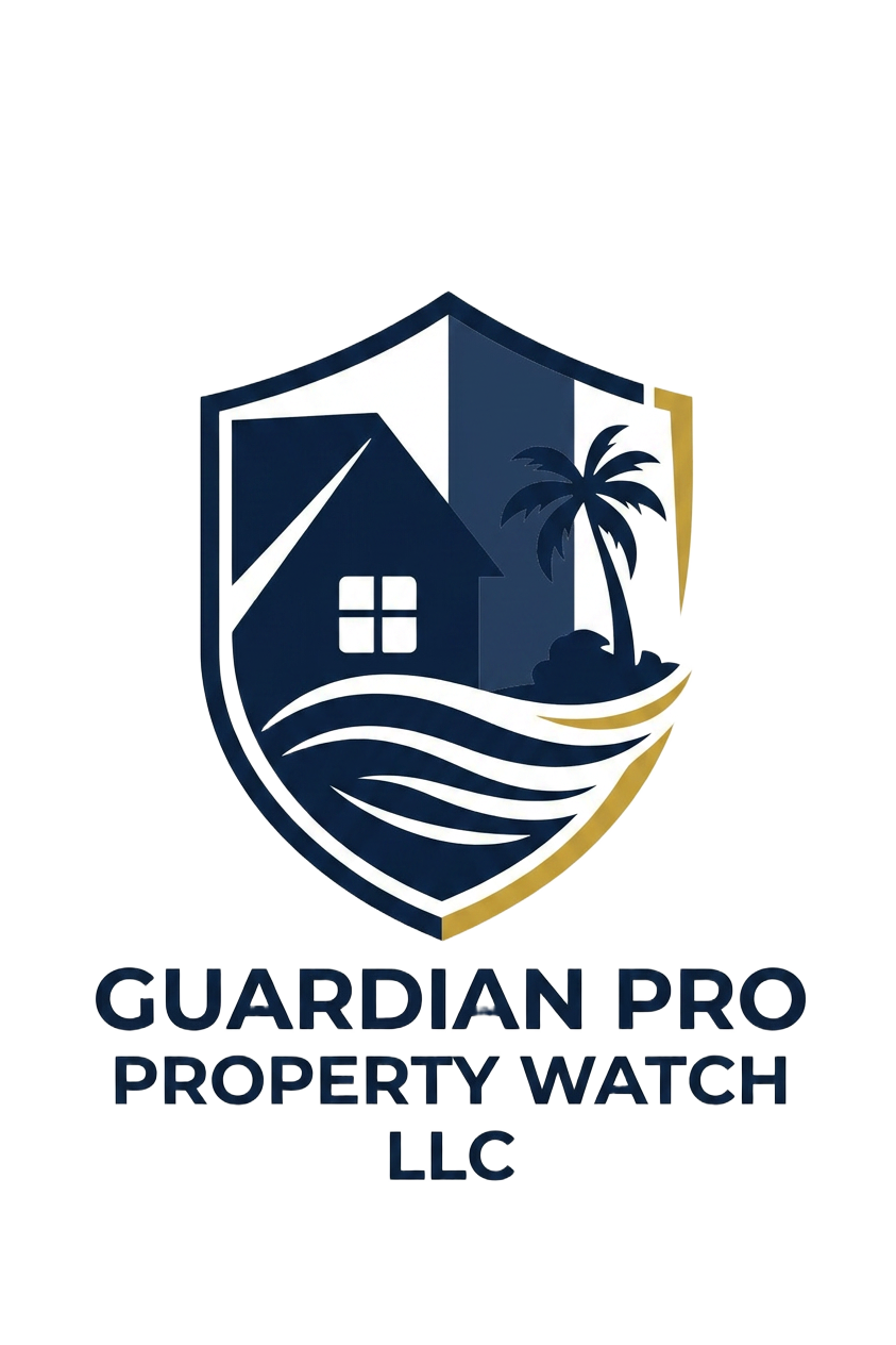 Guardian Pro Property Watch